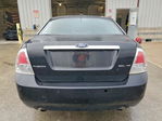 Ford Fusion 2009