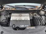 Cadillac SRX 2010