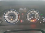 Honda Odyssey 2012