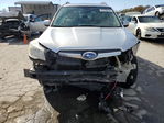 Subaru Forester 2015