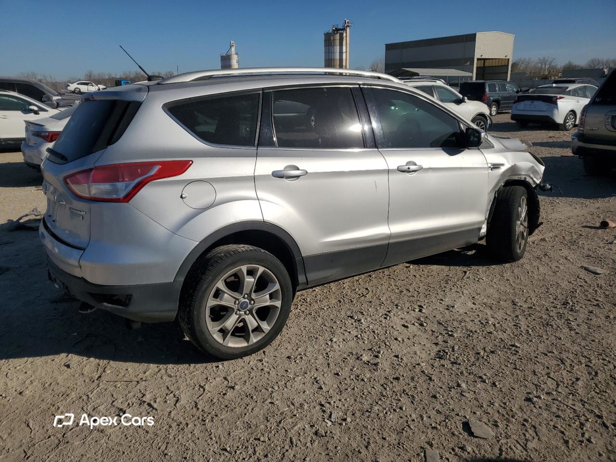 Ford Escape 2014