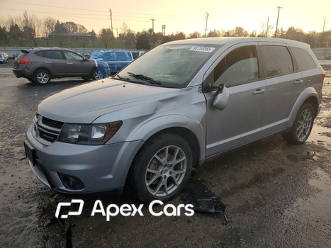 Dodge Journey 2019 - Image 1 of 12