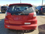 Honda Fit 2012