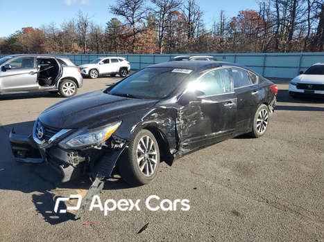 Nissan Altima 2016 - Image 1 of 14
