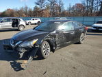 Nissan Altima 2016