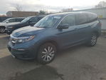 Honda Pilot 2019