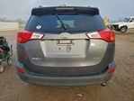 Toyota RAV 4 2015