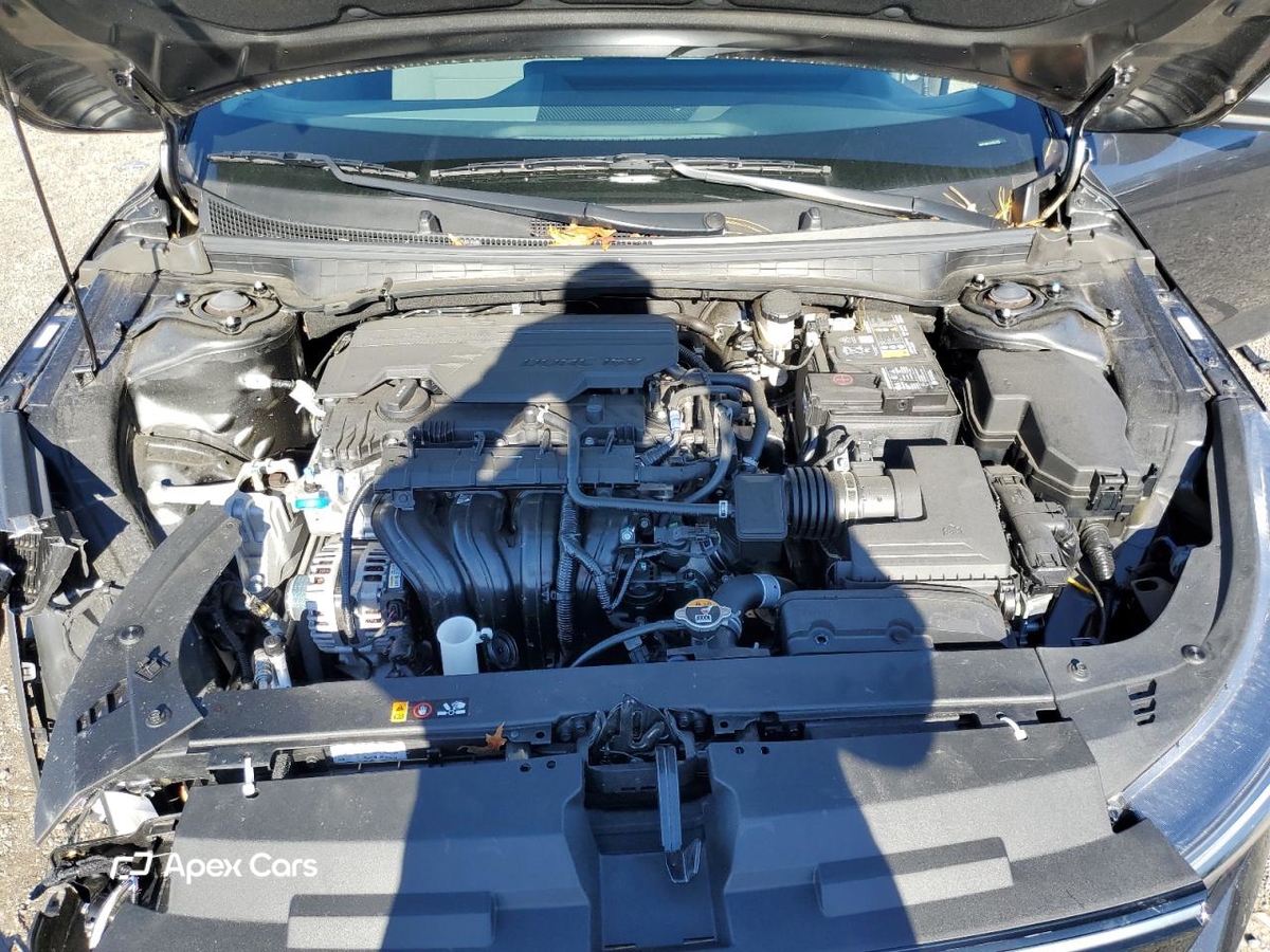 Kia K4 2025
