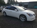Nissan Altima 2012