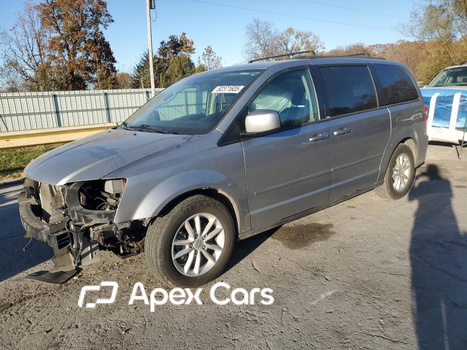 Dodge Caravan 2014 - Zdjęcie 1 z 14