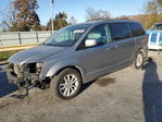 Dodge Caravan 2014