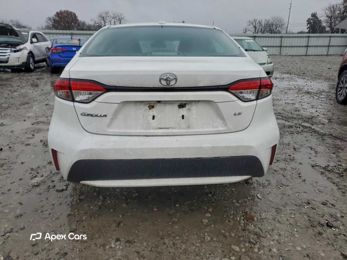 Toyota Corolla 2020