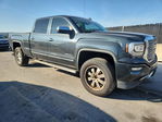GMC Sierra 2017