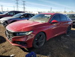 Honda Accord 2019