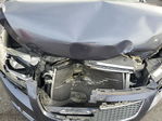 Chevrolet Cruze 2014
