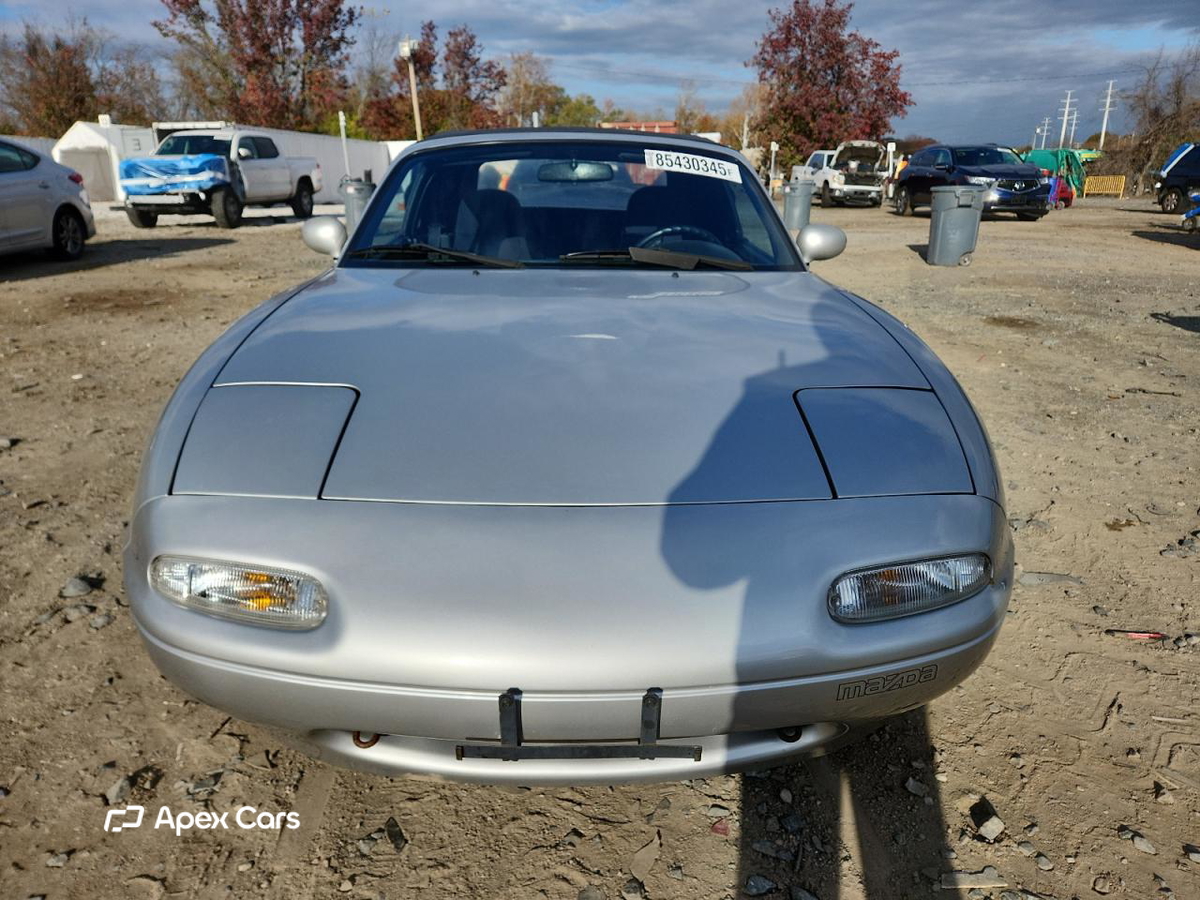 Mazda MX-5 1991