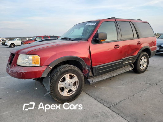 Ford Expedition 2004 - Zdjęcie 1 z 14
