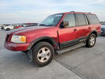 Ford Expedition 2004