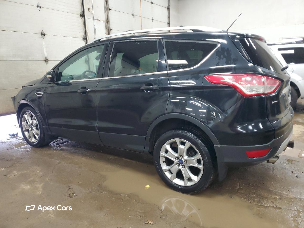Ford Escape 2014
