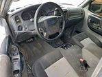 Ford Ranger 2009