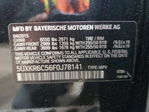 BMW X5 2015