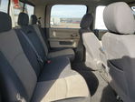 Dodge RAM 2010