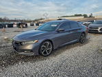 Honda Accord 2019