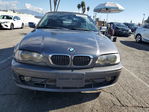 BMW Series 3 2002