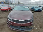 Kia Optima 2018