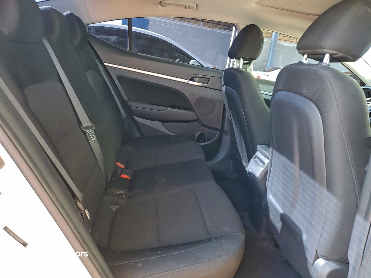 Hyundai Elantra 2020