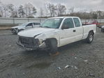Chevrolet Silverado 2001