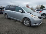 Toyota Sienna 2017