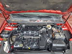 Ford Taurus 2014