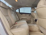 Lexus LS 2007