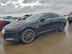 Jaguar XF 2012