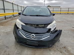 Nissan Versa 2015