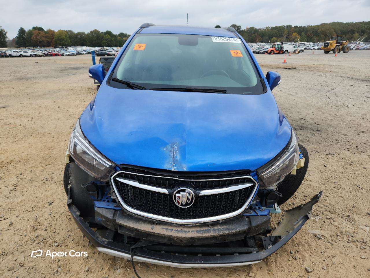 Buick Encore 2017