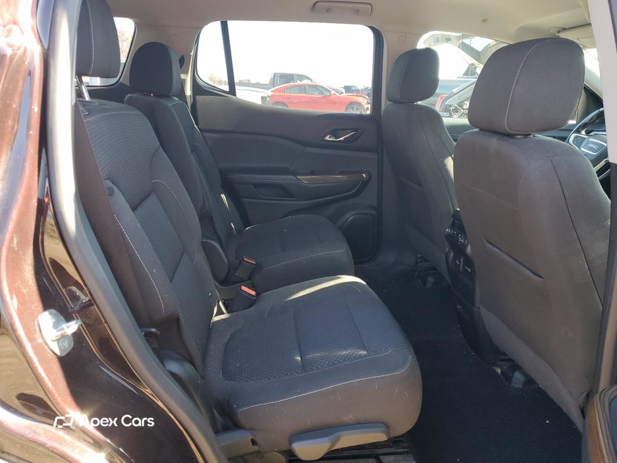 GMC Acadia 2020