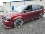 Dodge Caravan 2019