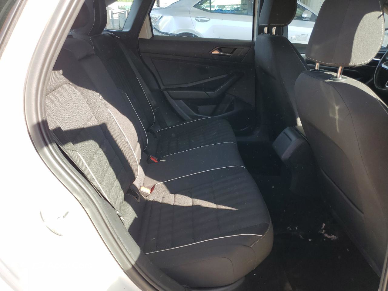 Volkswagen Jetta 2023