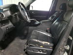 Honda Pilot 2012