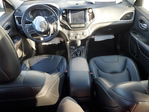 Jeep Cherokee 2019