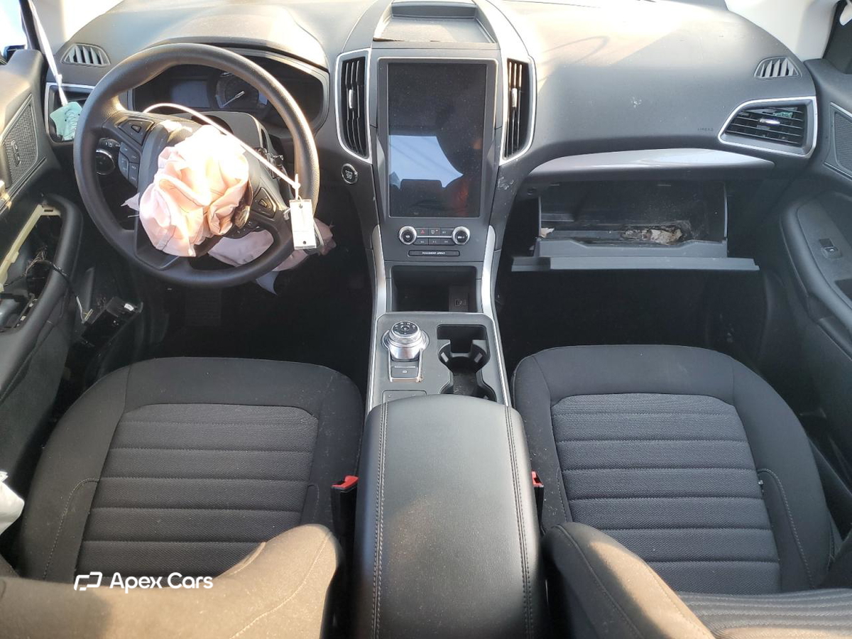 Ford Edge 2024