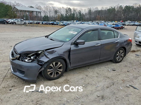 Honda Accord 2013 - Image 1 of 12