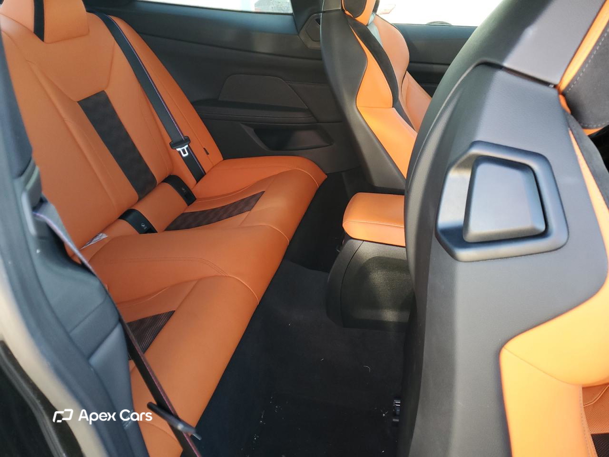 BMW M4 2024