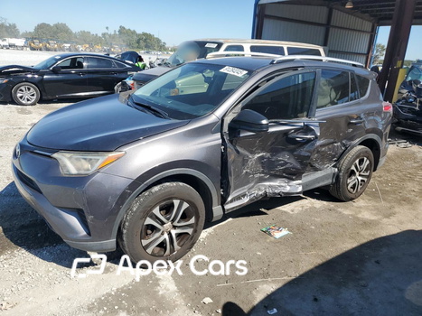 Toyota RAV 4 2016 - Image 1 of 14