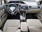 Honda Civic 2013