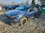 Honda CR-V 2025