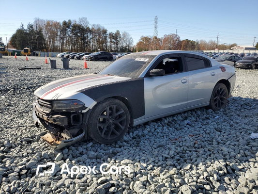 Dodge Charger 2019 - Image 1 of 13