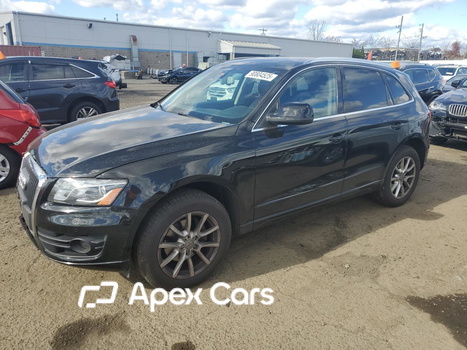 Audi Q5 2012 - Zdjęcie 1 z 13